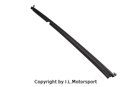 MX-5 Deur Schacht Lijst Origineel I.L.Motorsport