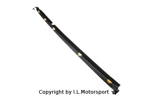 MX-5 Deur Schacht Lijst Origineel I.L.Motorsport