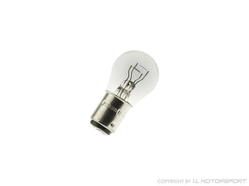MX-5 Lamp 12V 21/5W