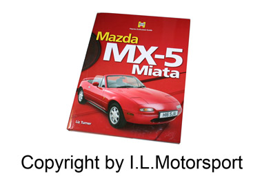 Haynes Enthusiast Guide , 20 Years Mazda MX-5 History