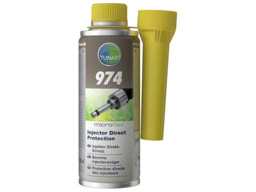 MX-5 Injektor Direkt-Schutz Benzin - microflex® 974