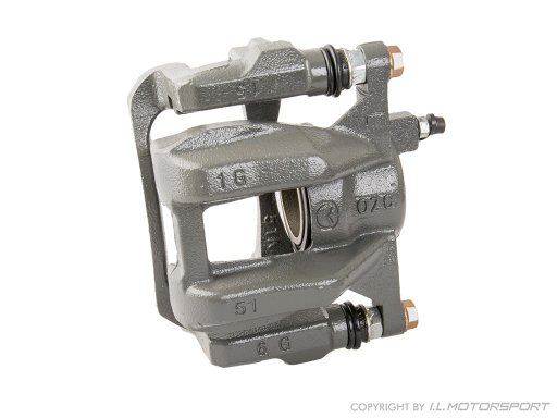 MX-5 brake caliper accessories front left ND 2,0 Ltr.