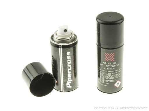 MX-5 Filter Service Kit For Pipercross Filters